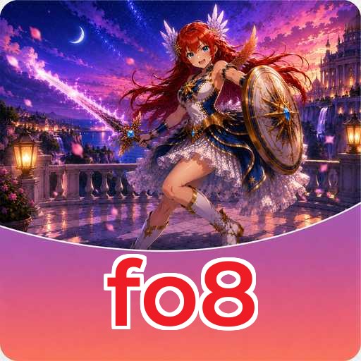 Tentang fo8